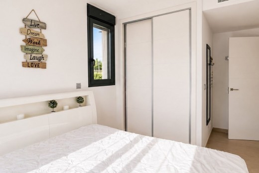 Resale - Apartment - Orihuela Costa - Punta Prima