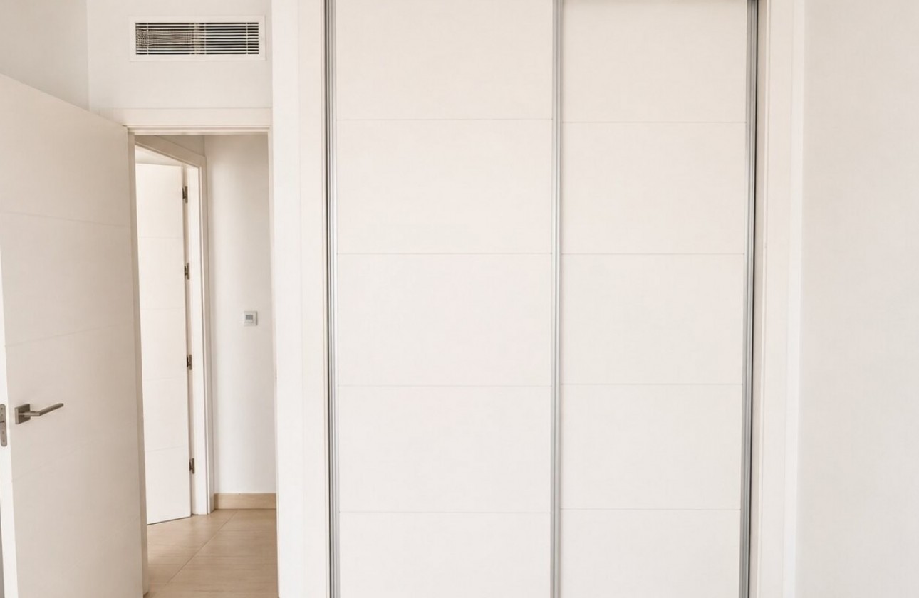 Resale - Apartment - Orihuela Costa - Punta Prima