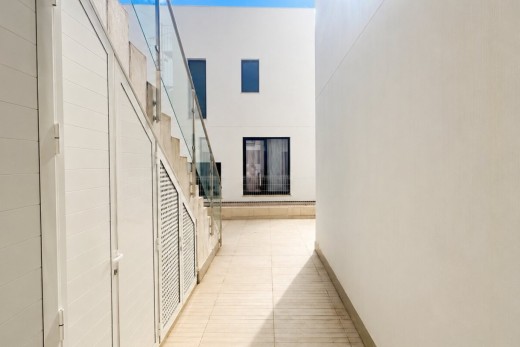Resale - Apartment - Orihuela Costa - Punta Prima