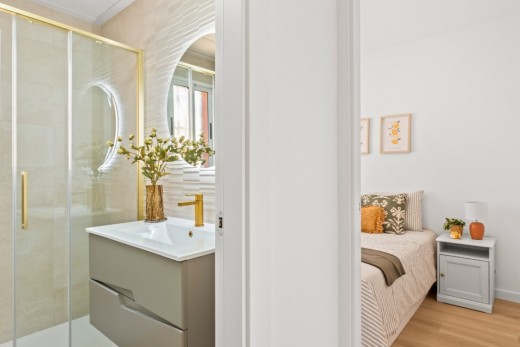 Resale - Townhouse - Orihuela Costa - Las Filipinas