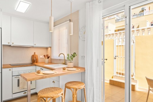 Resale - Townhouse - Orihuela Costa - Las Filipinas
