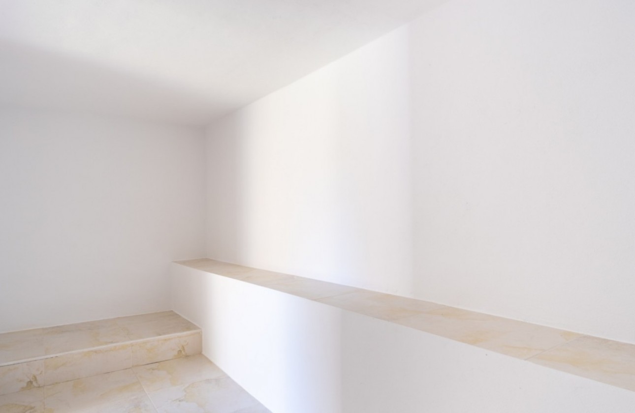 Resale - Townhouse - Orihuela Costa - Las Filipinas