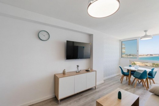 Reventa - Apartamento - Torrevieja - Cabo cervera