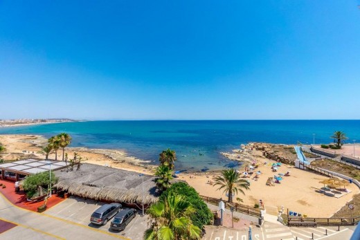 Reventa - Apartamento - Torrevieja - Cabo cervera
