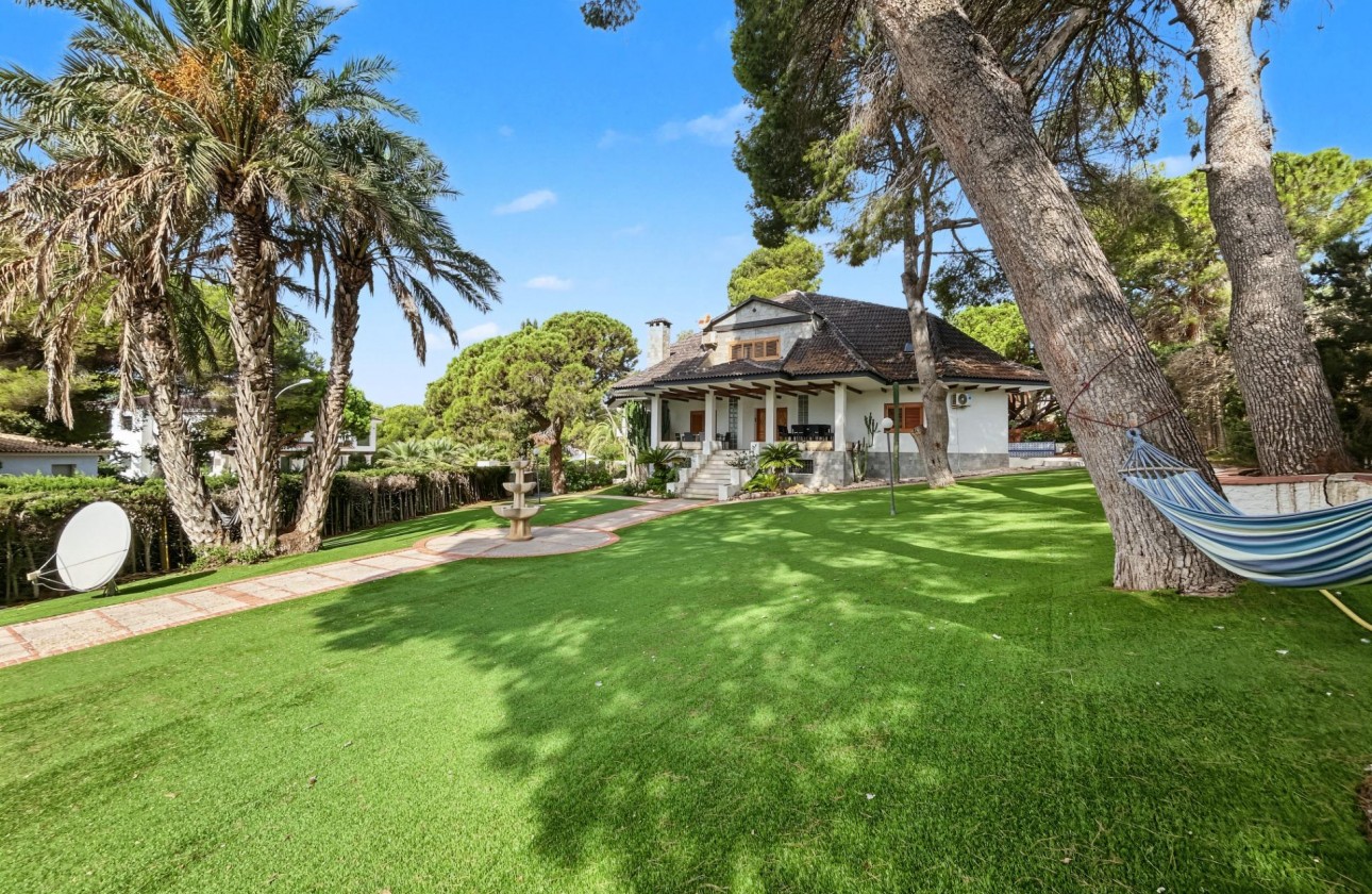 Reventa - Chalet - Orihuela Costa - Campoamor