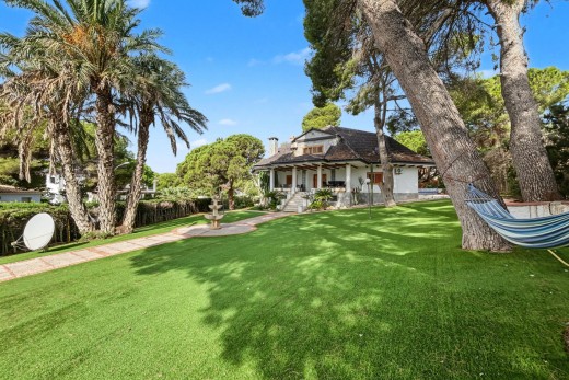 Reventa - Chalet - Orihuela Costa - Campoamor