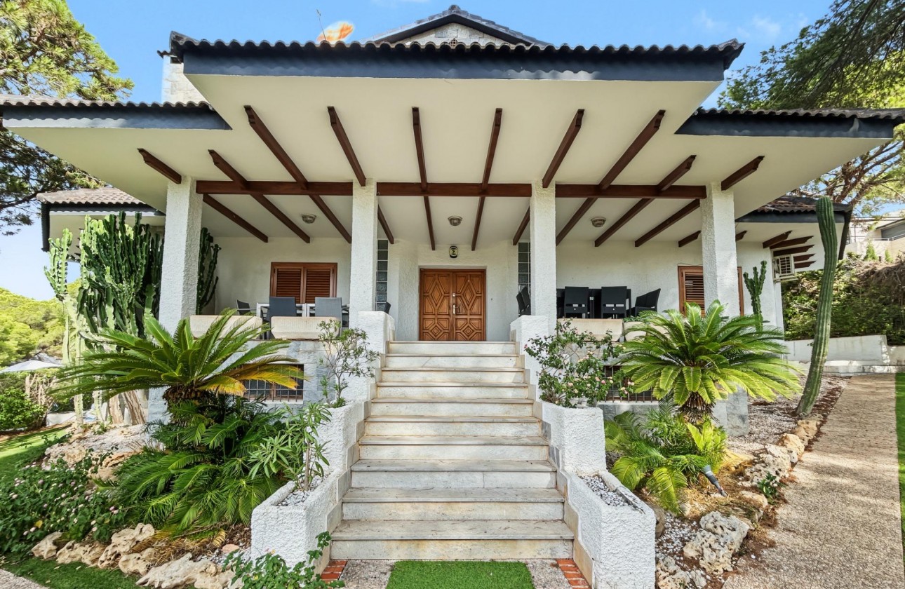 Reventa - Chalet - Orihuela Costa - Campoamor