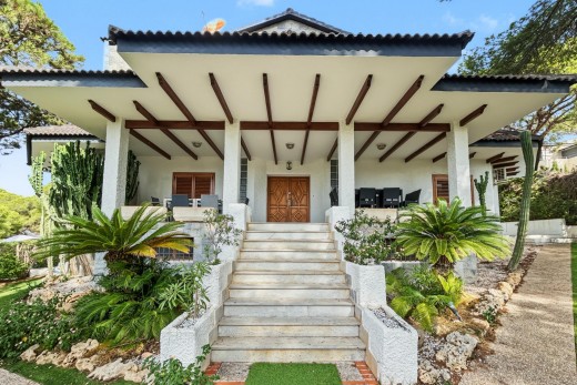 Reventa - Chalet - Orihuela Costa - Campoamor
