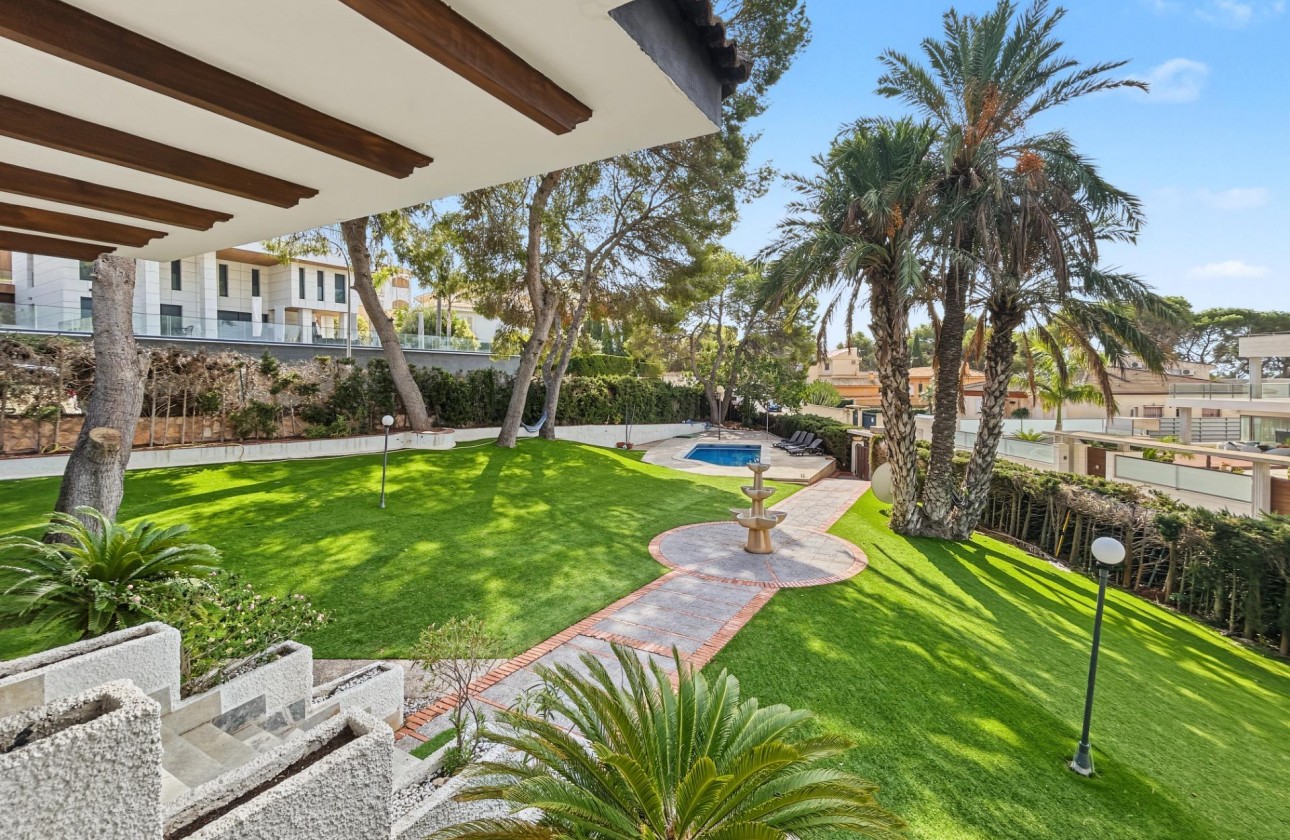 Reventa - Chalet - Orihuela Costa - Campoamor
