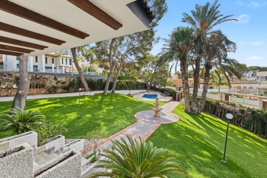 Reventa - Chalet - Orihuela Costa - Campoamor