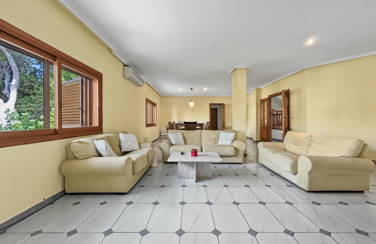 Reventa - Chalet - Orihuela Costa - Campoamor
