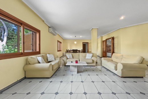 Reventa - Chalet - Orihuela Costa - Campoamor