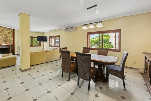 Reventa - Chalet - Orihuela Costa - Campoamor