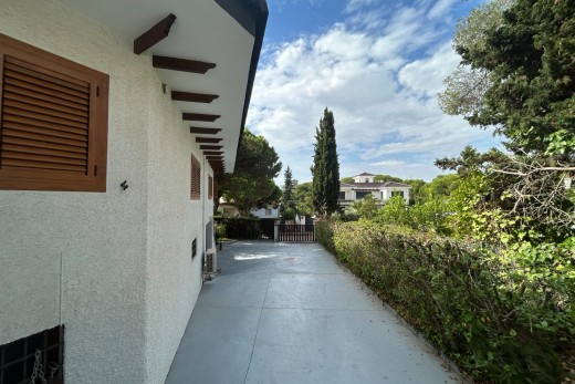 Reventa - Chalet - Orihuela Costa - Campoamor