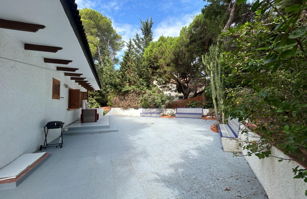 Reventa - Chalet - Orihuela Costa - Campoamor
