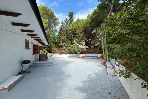 Reventa - Chalet - Orihuela Costa - Campoamor