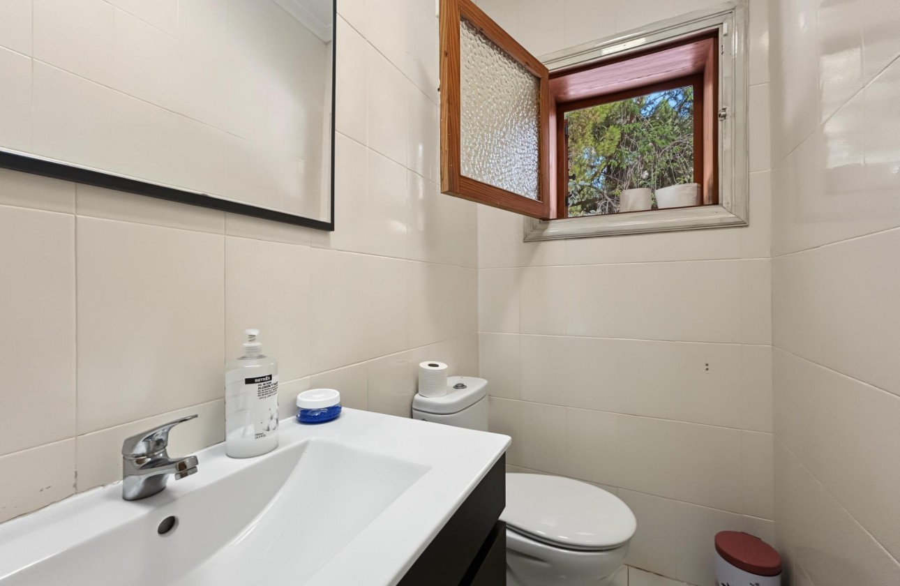 Reventa - Chalet - Orihuela Costa - Campoamor