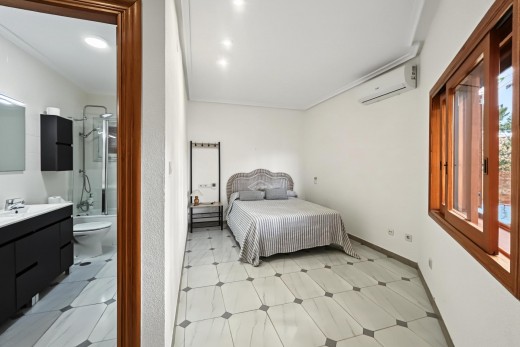 Reventa - Chalet - Orihuela Costa - Campoamor