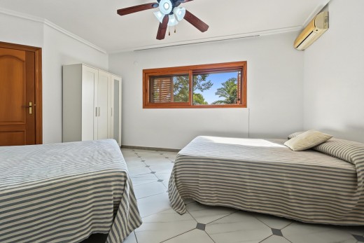 Reventa - Chalet - Orihuela Costa - Campoamor