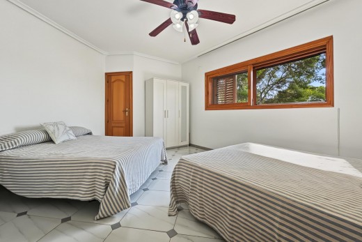 Reventa - Chalet - Orihuela Costa - Campoamor