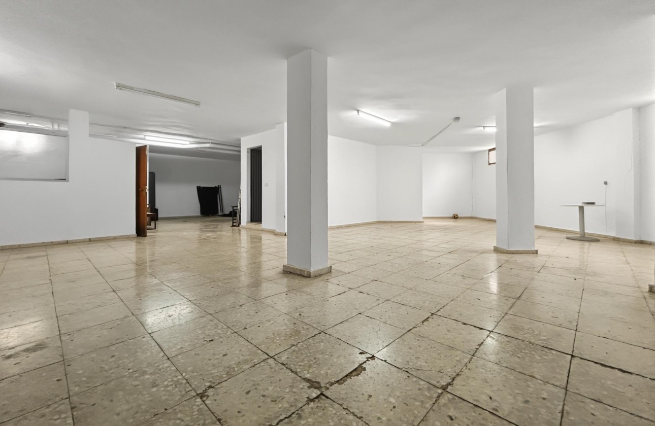 Reventa - Chalet - Orihuela Costa - Campoamor