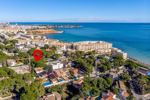 Reventa - Chalet - Orihuela Costa - Campoamor
