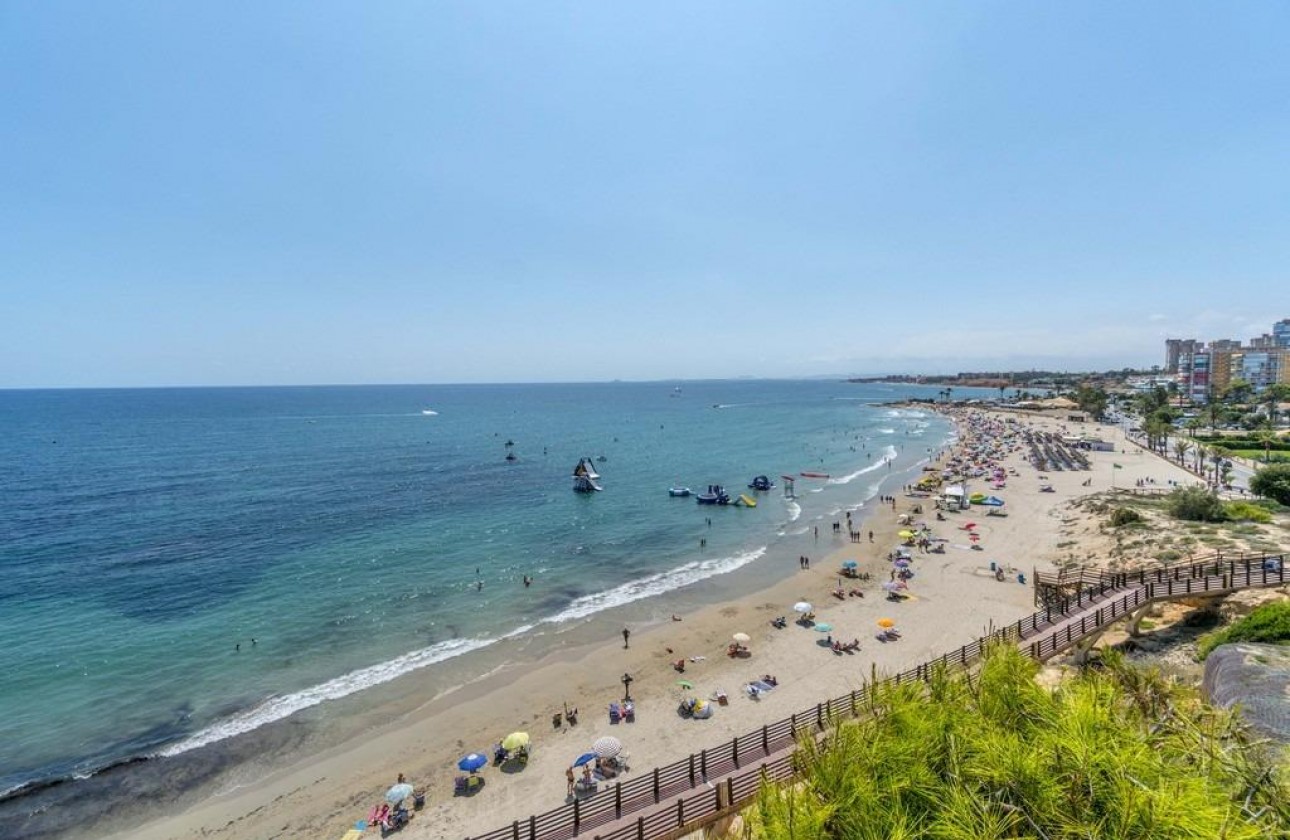 Reventa - Chalet - Orihuela Costa - Campoamor