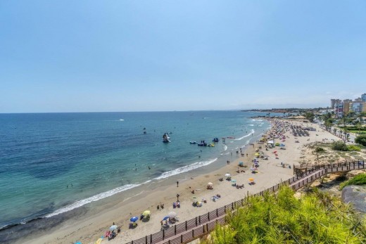 Reventa - Chalet - Orihuela Costa - Campoamor
