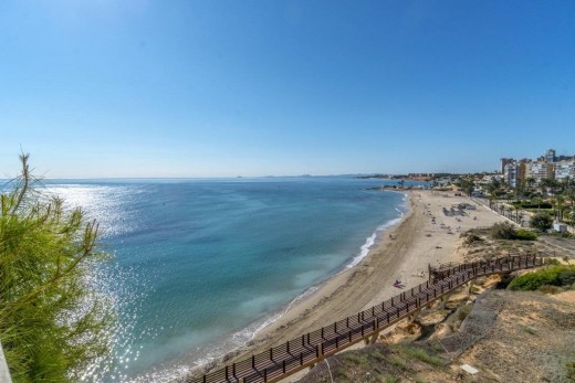 Reventa - Chalet - Orihuela Costa - Campoamor