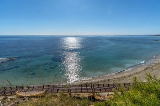 Reventa - Chalet - Orihuela Costa - Campoamor