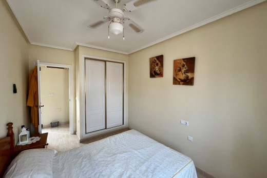 Resale - Quad House - Villamartin - PAU 8