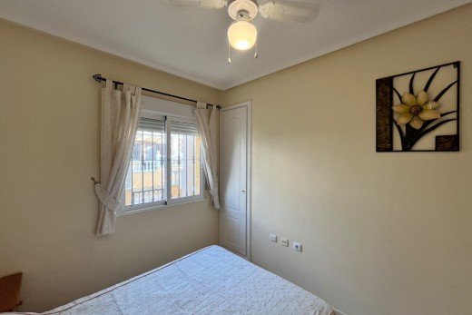 Resale - Quad House - Villamartin - PAU 8