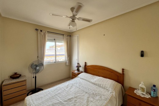 Resale - Quad House - Villamartin - PAU 8