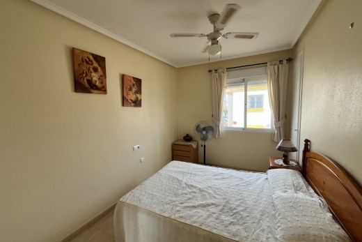 Resale - Quad House - Villamartin - PAU 8
