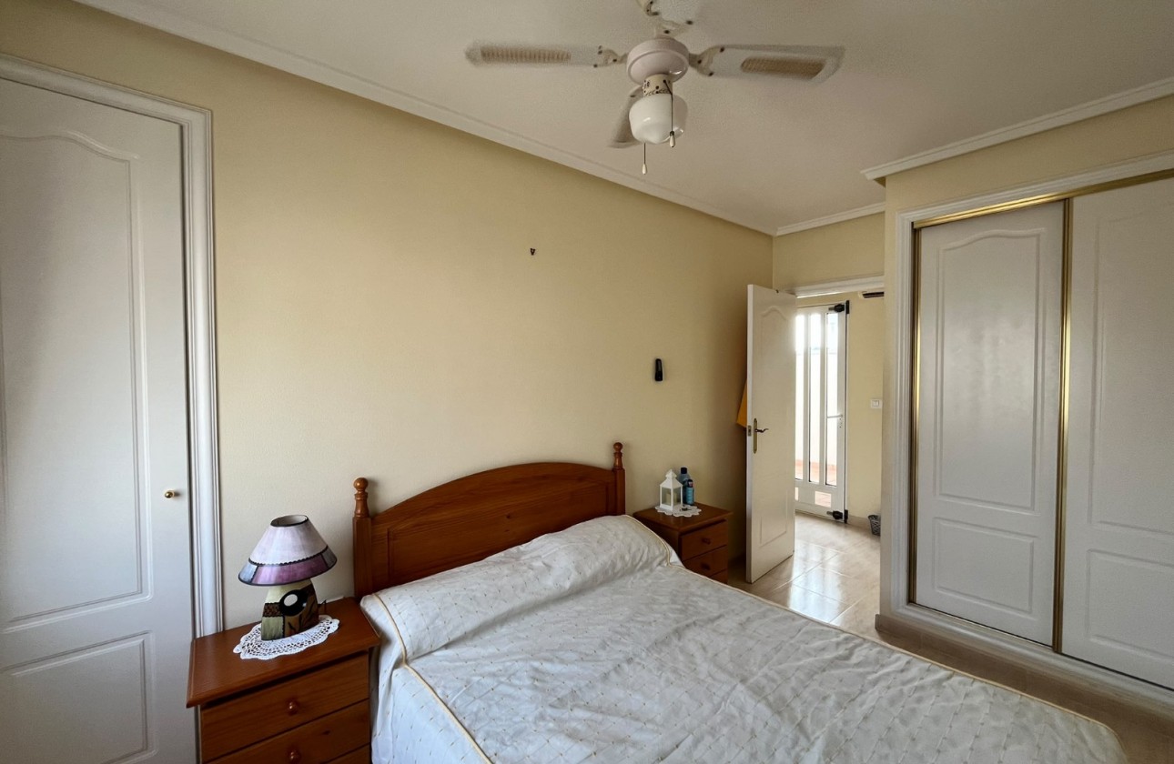 Resale - Quad House - Villamartin - PAU 8