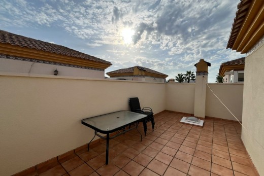 Resale - Quad House - Villamartin - PAU 8