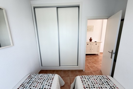 Återförsäljning -  - Villamartin