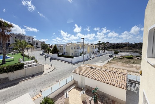 Återförsäljning -  - Villamartin