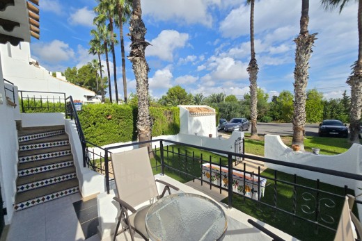 Reventa - Townhouse * - Villamartin * - Los Dolses *