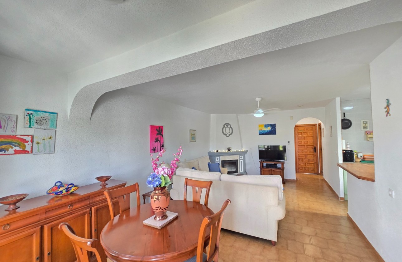 Reventa - Townhouse * - Villamartin * - Los Dolses *