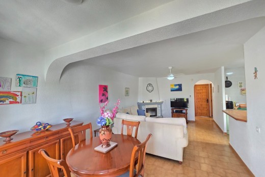 Reventa - Townhouse * - Villamartin * - Los Dolses *