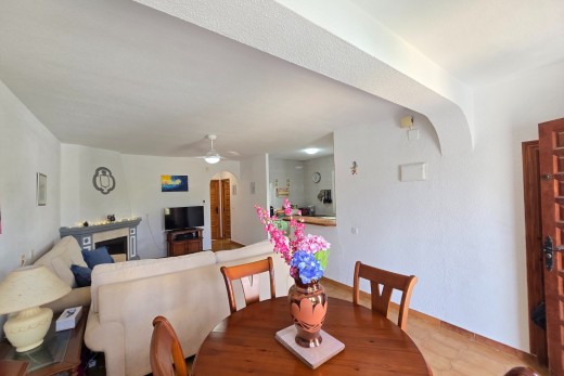 Reventa - Townhouse * - Villamartin * - Los Dolses *