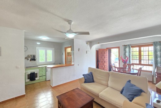 Reventa - Townhouse * - Villamartin * - Los Dolses *