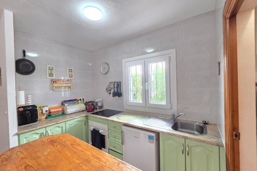 Reventa - Townhouse * - Villamartin * - Los Dolses *