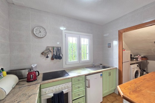 Reventa - Townhouse * - Villamartin * - Los Dolses *