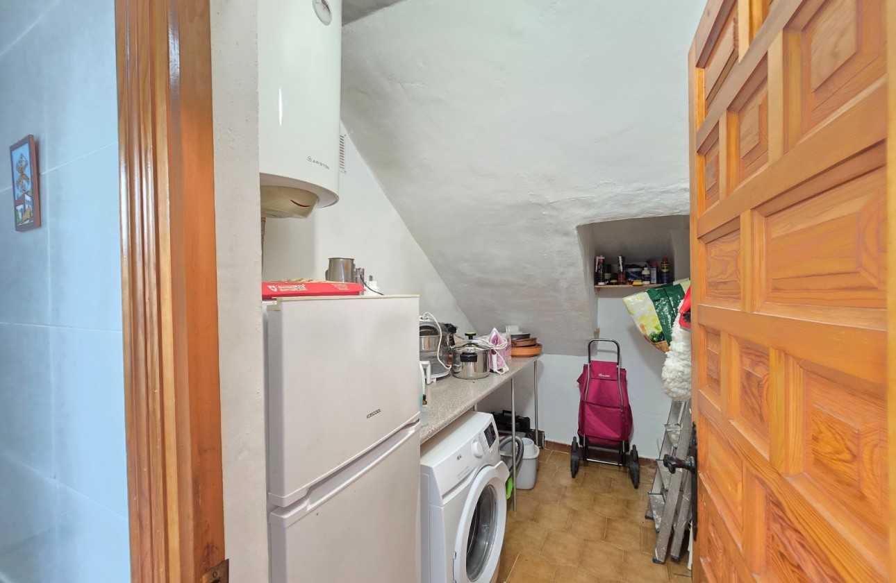 Reventa - Townhouse * - Villamartin * - Los Dolses *