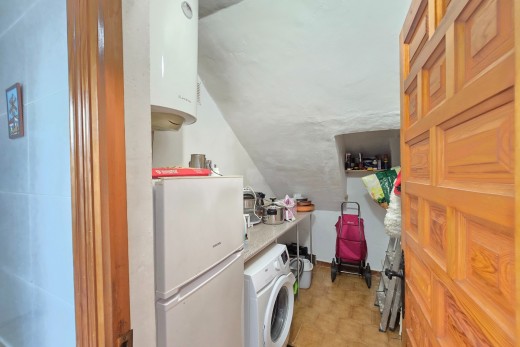 Reventa - Townhouse * - Villamartin * - Los Dolses *