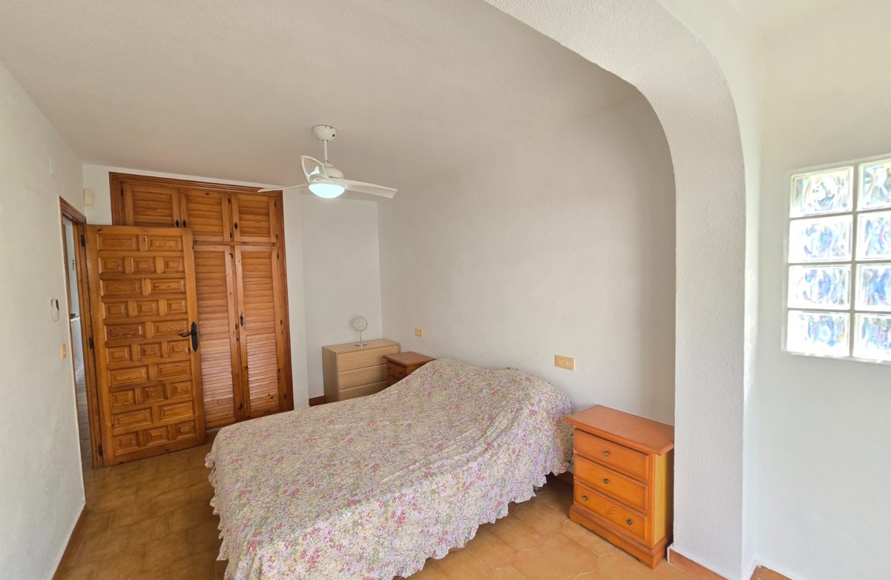 Reventa - Townhouse * - Villamartin * - Los Dolses *