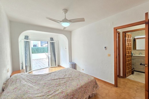 Reventa - Townhouse * - Villamartin * - Los Dolses *