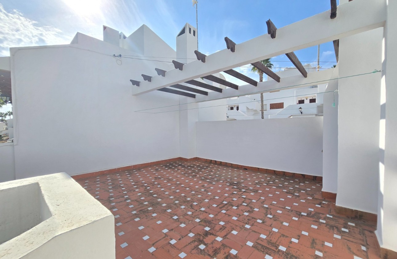 Reventa - Townhouse * - Villamartin * - Los Dolses *
